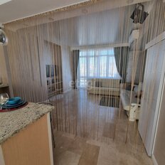 Квартира 60 м², 1-комнатные - изображение 4