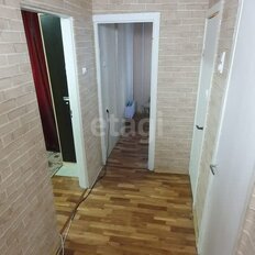 Квартира 32,2 м², 1-комнатная - изображение 4