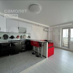 Квартира 33,1 м², 1-комнатная - изображение 2