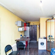 Квартира 16,7 м², студия - изображение 2
