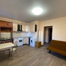 Квартира 22 м², студия - изображение 5