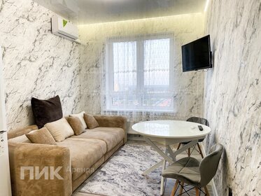 37 м², 1-комнатная квартира 25 000 ₽ в месяц - изображение 134