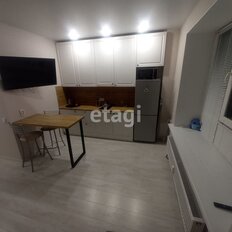 Квартира 21,8 м², студия - изображение 2