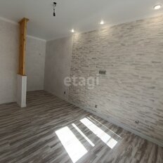 Квартира 29,7 м², 1-комнатная - изображение 5