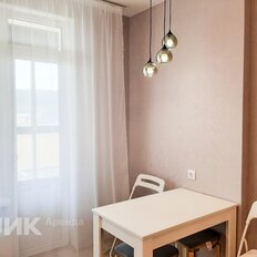 Квартира 37,3 м², 1-комнатная - изображение 3