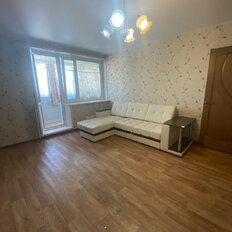 Квартира 39,6 м², 1-комнатная - изображение 1