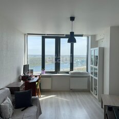 Квартира 43,6 м², 1-комнатная - изображение 5
