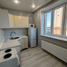 Квартира 34 м², студия - изображение 2