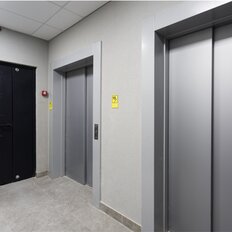 Квартира 23,4 м², студия - изображение 3