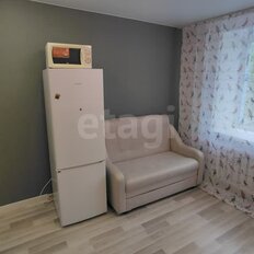 Квартира 18 м², студия - изображение 2