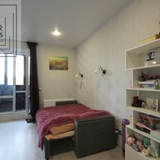 Квартира 26 м², студия - изображение 2