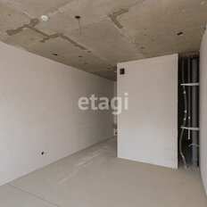 Квартира 23 м², студия - изображение 5