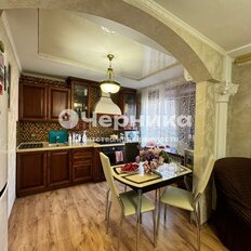 Квартира 58,4 м², студия - изображение 1