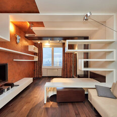 Квартира 202,9 м², 5-комнатная - изображение 5