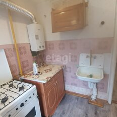 Квартира 31,1 м², 1-комнатная - изображение 5