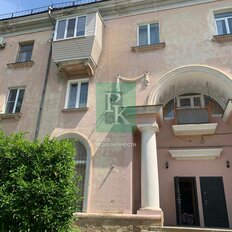 Квартира 101 м², 2-комнатная - изображение 1