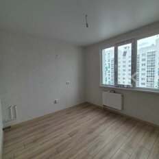 Квартира 38,1 м², 1-комнатная - изображение 2