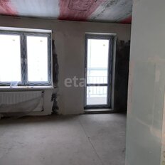 Квартира 22,7 м², 1-комнатная - изображение 2