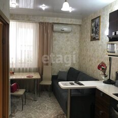 Квартира 46,7 м², 2-комнатная - изображение 1