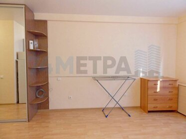 44 м², квартира-студия 19 000 ₽ в месяц - изображение 93