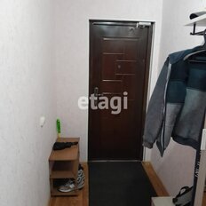 Квартира 41,8 м², 2-комнатная - изображение 3