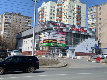 245 м², торговое помещение 245 000 ₽ в месяц - изображение 37