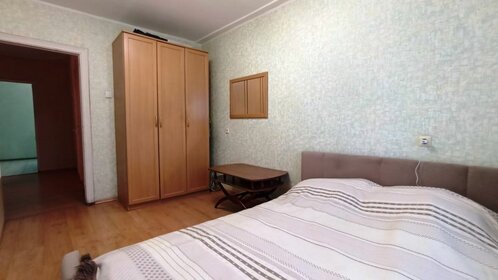 Снять квартиру без мебели в районе Центральный в Новосибирске - изображение 7