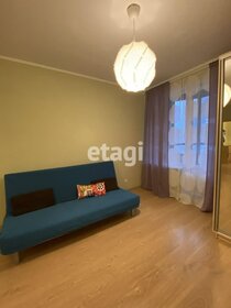 26 м², квартира-студия 25 000 ₽ в месяц - изображение 18