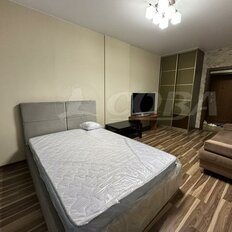 Квартира 35 м², 1-комнатная - изображение 5