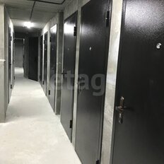 3,8 м², помещение свободного назначения - изображение 1