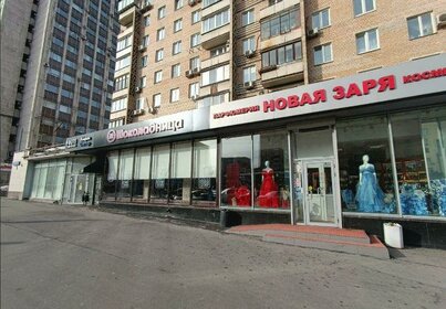 475 м², торговое помещение 599 990 ₽ в месяц - изображение 67