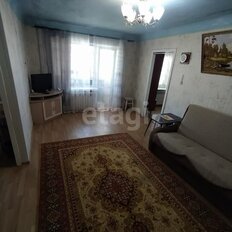 Квартира 45,6 м², 2-комнатная - изображение 2