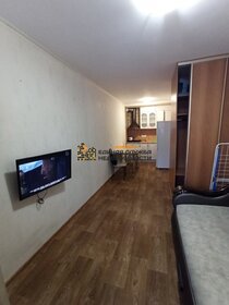 30 м², квартира-студия 23 000 ₽ в месяц - изображение 1