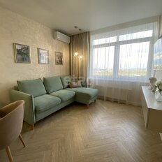 Квартира 55 м², 2-комнатная - изображение 4