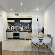 Квартира 56 м², 3-комнатная - изображение 2