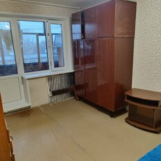 Квартира 30 м², 1-комнатная - изображение 5