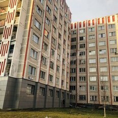 Квартира 45 м², 2-комнатная - изображение 3