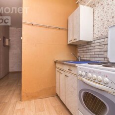 Квартира 33,1 м², 1-комнатная - изображение 5