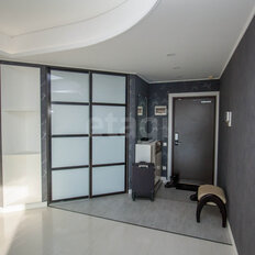 Квартира 92 м², 2-комнатная - изображение 4