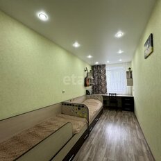 Квартира 64,8 м², 3-комнатная - изображение 5
