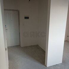 Квартира 28,1 м², студия - изображение 3