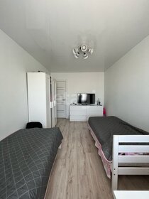 33,7 м², квартира-студия 4 590 000 ₽ - изображение 54