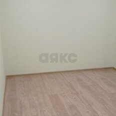 Квартира 30,3 м², студия - изображение 3