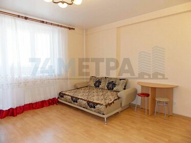 74 м², 1-комнатная квартира 62 000 ₽ в месяц - изображение 54