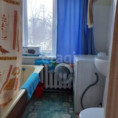 Квартира 67,7 м², 3-комнатная - изображение 5