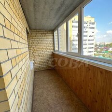 Квартира 36,5 м², студия - изображение 5