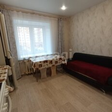 Квартира 38,5 м², 1-комнатная - изображение 4