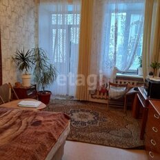 Квартира 64 м², 3-комнатная - изображение 4