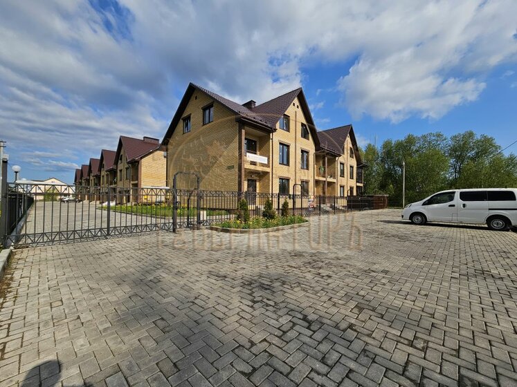 322,1 м² дом, 9,5 сотки участок 14 800 000 ₽ - изображение 47