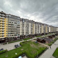 Квартира 24,6 м², студия - изображение 5